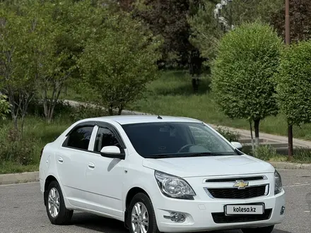 Chevrolet Cobalt 2023 года за 6 500 000 тг. в Шымкент