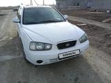 Hyundai Elantra 2003 годаүшін3 000 000 тг. в Атырау