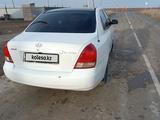 Hyundai Elantra 2003 года за 3 000 000 тг. в Атырау – фото 4