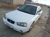 Hyundai Elantra 2003 года за 3 000 000 тг. в Атырау – фото 3