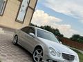 Mercedes-Benz E 350 2008 годаүшін7 500 000 тг. в Уральск – фото 12