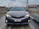 Toyota Camry 2014 года за 6 600 000 тг. в Шымкент