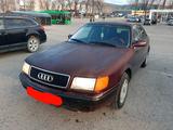 Audi 100 1993 годаүшін1 850 000 тг. в Алматы