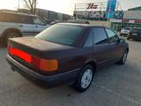 Audi 100 1993 годаүшін1 850 000 тг. в Алматы – фото 3