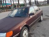 Audi 100 1993 годаүшін1 850 000 тг. в Алматы – фото 5