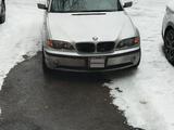 BMW 325 2004 года за 3 400 000 тг. в Тараз