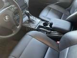 BMW 325 2004 года за 3 400 000 тг. в Тараз – фото 3