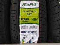 185/70R14 Rapid P309 за 17 100 тг. в Шымкент