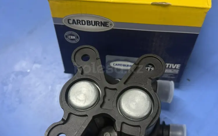 Клапан печки Бмв Е34 за 28 000 тг. в Шымкент