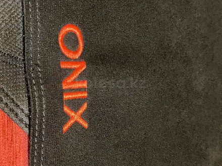 Оникс — накидка, полики за 10 000 тг. в Алматы – фото 2