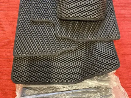 Оникс — накидка, полики за 10 000 тг. в Алматы – фото 4