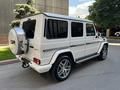 Mercedes-Benz G 63 AMG 2014 годаfor35 500 000 тг. в Караганда – фото 6