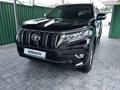 Toyota Land Cruiser Prado 2020 годаүшін22 750 000 тг. в Алматы – фото 13