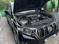 Toyota Land Cruiser Prado 2020 годаүшін22 750 000 тг. в Алматы – фото 78