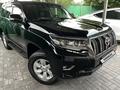 Toyota Land Cruiser Prado 2020 года за 22 750 000 тг. в Алматы – фото 5