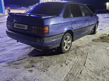 Volkswagen Passat 1992 года за 1 100 000 тг. в Шымкент