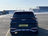 Kia Sportage 2022 года за 16 000 000 тг. в Уральск – фото 5