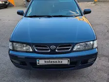 Nissan Primera, 1998