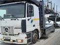 Mercedes-Benz  Actros 1998 года за 15 900 000 тг. в Астана – фото 5