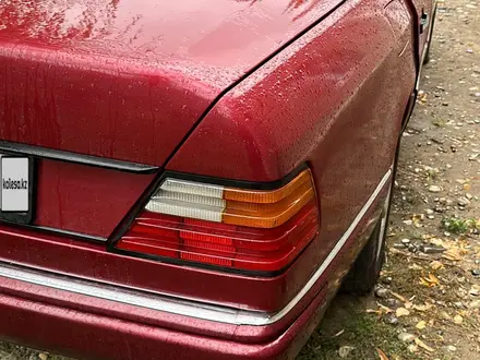 Mercedes-Benz E 230 1992 года за 900 000 тг. в Тараз