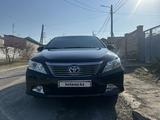 Toyota Camry 2011 года за 10 500 000 тг. в Шымкент