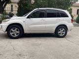 Toyota RAV4 2002 годаүшін3 700 000 тг. в Шымкент