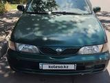 Nissan Almera 1998 года за 1 000 000 тг. в Шымкент – фото 3