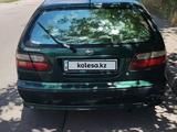 Nissan Almera 1998 года за 1 000 000 тг. в Шымкент – фото 4