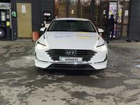 Hyundai Sonata 2023 года за 10 700 000 тг. в Алматы