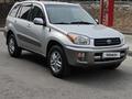 Toyota RAV4 2001 года за 4 500 000 тг. в Алматы – фото 2