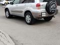 Toyota RAV4 2001 года за 4 500 000 тг. в Алматы – фото 3