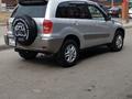 Toyota RAV4 2001 года за 4 500 000 тг. в Алматы – фото 4