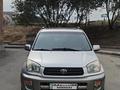 Toyota RAV4 2001 года за 4 500 000 тг. в Алматы – фото 5
