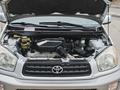 Toyota RAV4 2001 года за 4 500 000 тг. в Алматы – фото 6