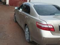 Toyota Camry 2007 годаүшін3 900 000 тг. в Балхаш