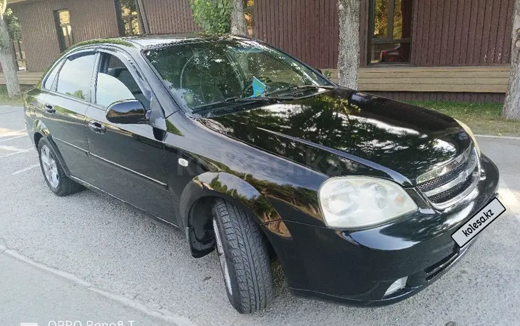 Chevrolet Lacetti 2005 года за 2 300 000 тг. в Астана