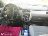 Chevrolet Lacetti 2005 годаfor2 300 000 тг. в Астана – фото 3