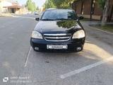 Chevrolet Lacetti 2005 года за 2 300 000 тг. в Астана – фото 4