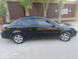 Chevrolet Lacetti 2005 года за 2 300 000 тг. в Астана – фото 5