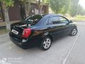 Chevrolet Lacetti 2005 года за 2 300 000 тг. в Астана – фото 6