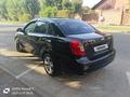 Chevrolet Lacetti 2005 годаүшін2 300 000 тг. в Астана – фото 9