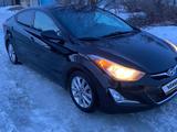 Hyundai Elantra 2014 года за 6 000 000 тг. в Актобе