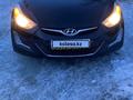 Hyundai Elantra 2014 годаүшін6 000 000 тг. в Актобе – фото 2