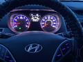 Hyundai Elantra 2014 годаүшін6 000 000 тг. в Актобе – фото 26