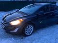 Hyundai Elantra 2014 годаүшін6 000 000 тг. в Актобе – фото 12