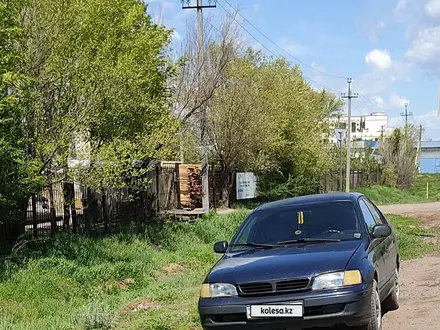 Toyota Carina E 1993 года за 1 700 000 тг. в Астана