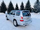 Subaru Forester 2006 года за 4 200 000 тг. в Усть-Каменогорск – фото 3