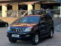 Toyota Land Cruiser Prado 2006 года за 13 200 000 тг. в Алматы – фото 7