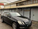 Mercedes-Benz E 250 2010 года за 3 800 000 тг. в Тараз – фото 2