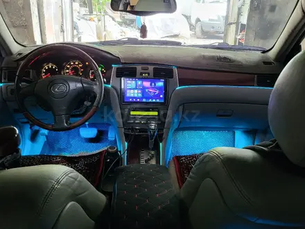 Lexus ES 330 2003 года за 5 850 000 тг. в Алматы